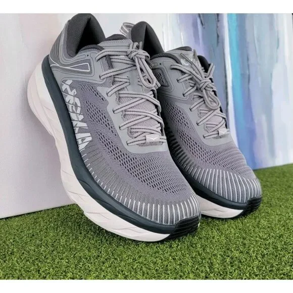 Hoka One One | Shoes | Hoka One One Bondi 7 11518 Wdds Wild  display picture 1
